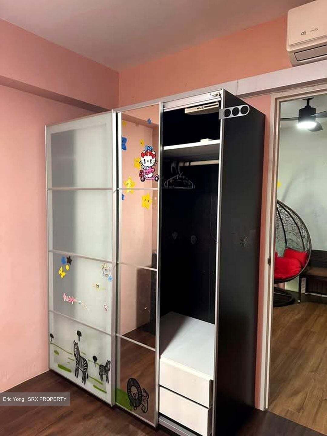 Blk 455 Dew Spring @ Yishun (Yishun), HDB 4 Rooms #551613811